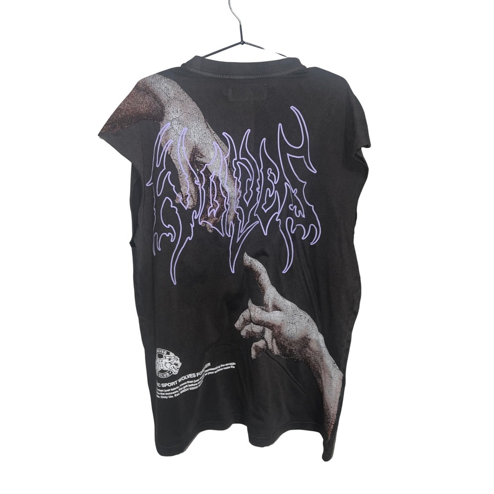 Darc Sport  V2. Creator Muscle Tee  1 of 500 Size  L